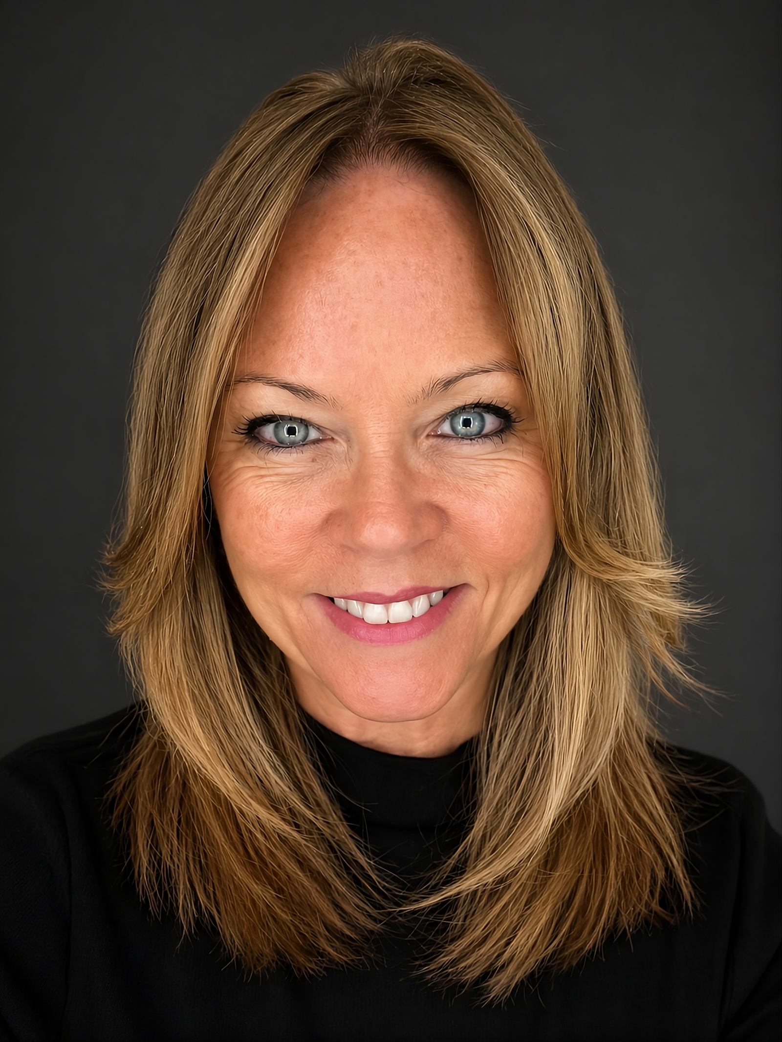 michelle pectol headshot high res