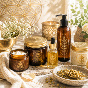 Skin & Body Care