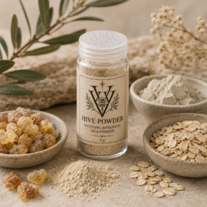 hive powder