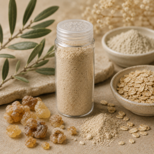 Body Powders