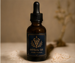ritual oil