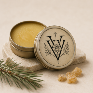 Salves & Balms