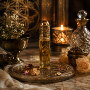 Oil Perfumes