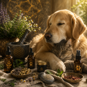 Pet Care